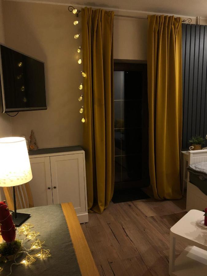 Nowoczesny Pokoj W Spokojnej Okolicy Chełmno Exterior foto